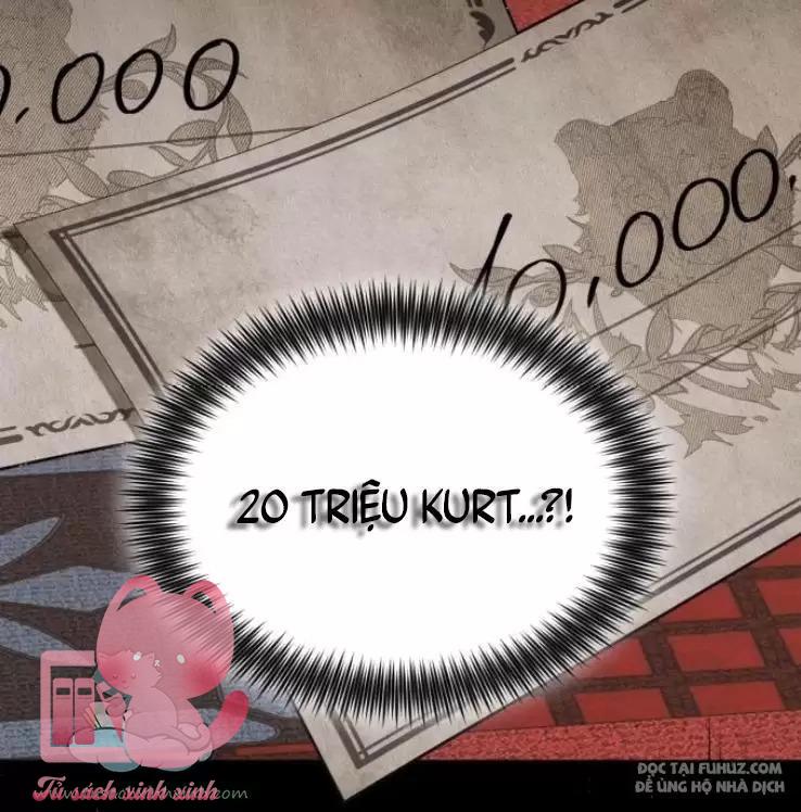 Hoàng Hậu Tái Hôn - Chap 101