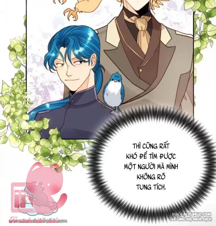 Hoàng Hậu Tái Hôn - Chap 101