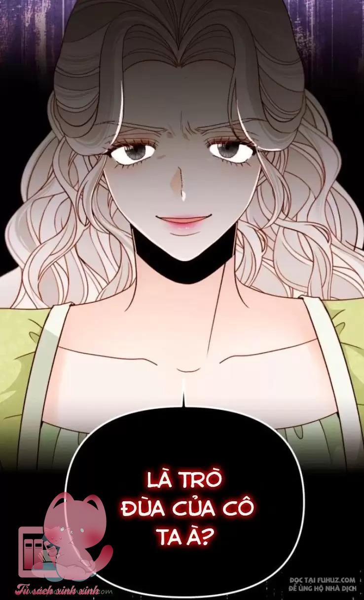 Hoàng Hậu Tái Hôn - Chap 101