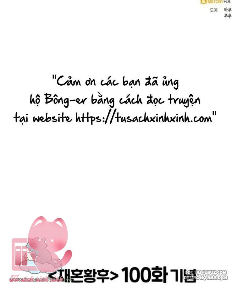 Hoàng Hậu Tái Hôn - Chap 101