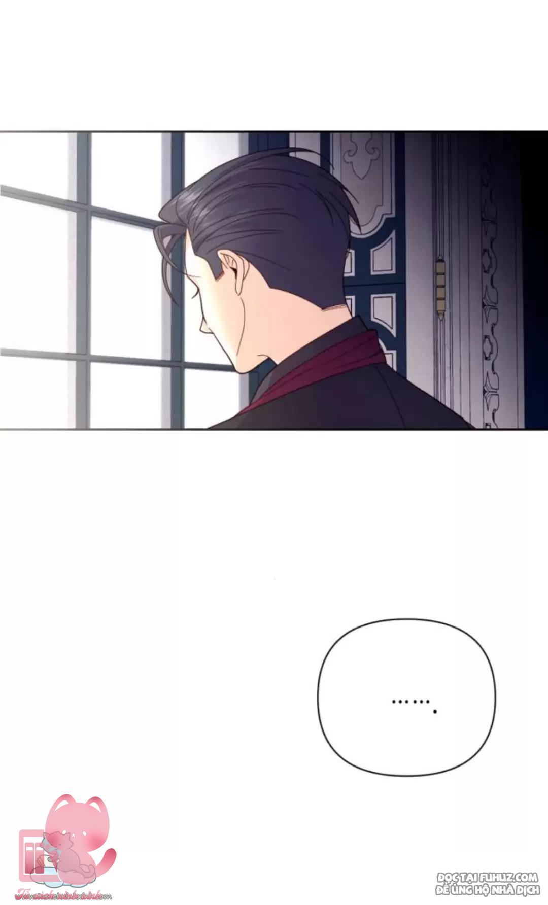 Hoàng Hậu Tái Hôn - Chap 102