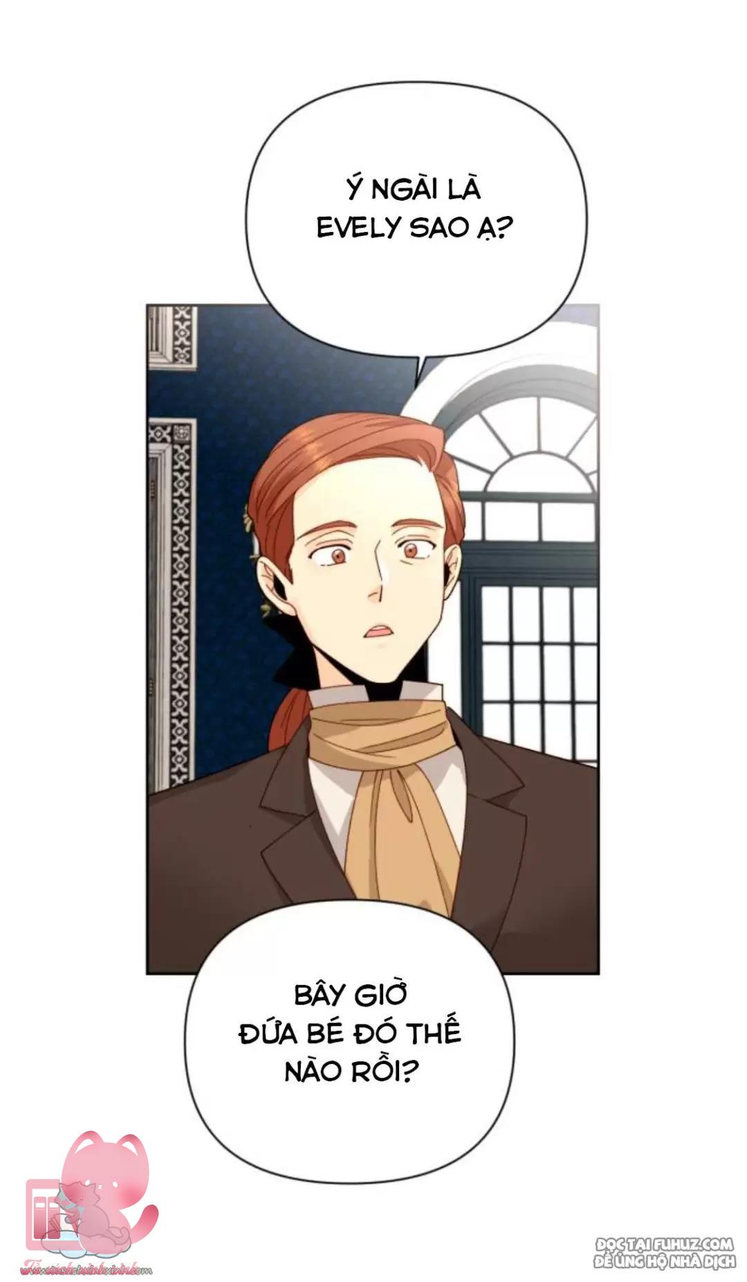 Hoàng Hậu Tái Hôn - Chap 102