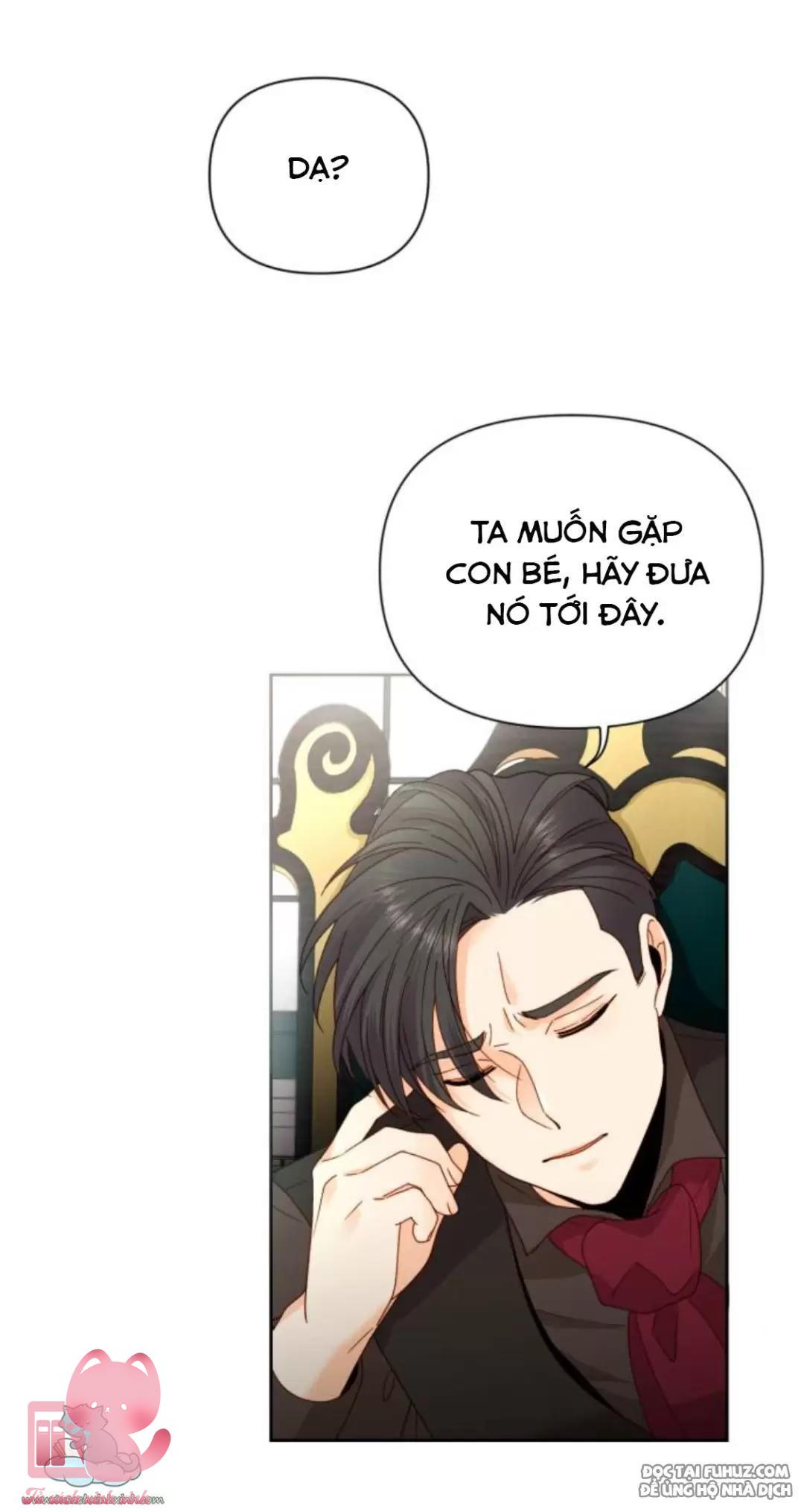 Hoàng Hậu Tái Hôn - Chap 102