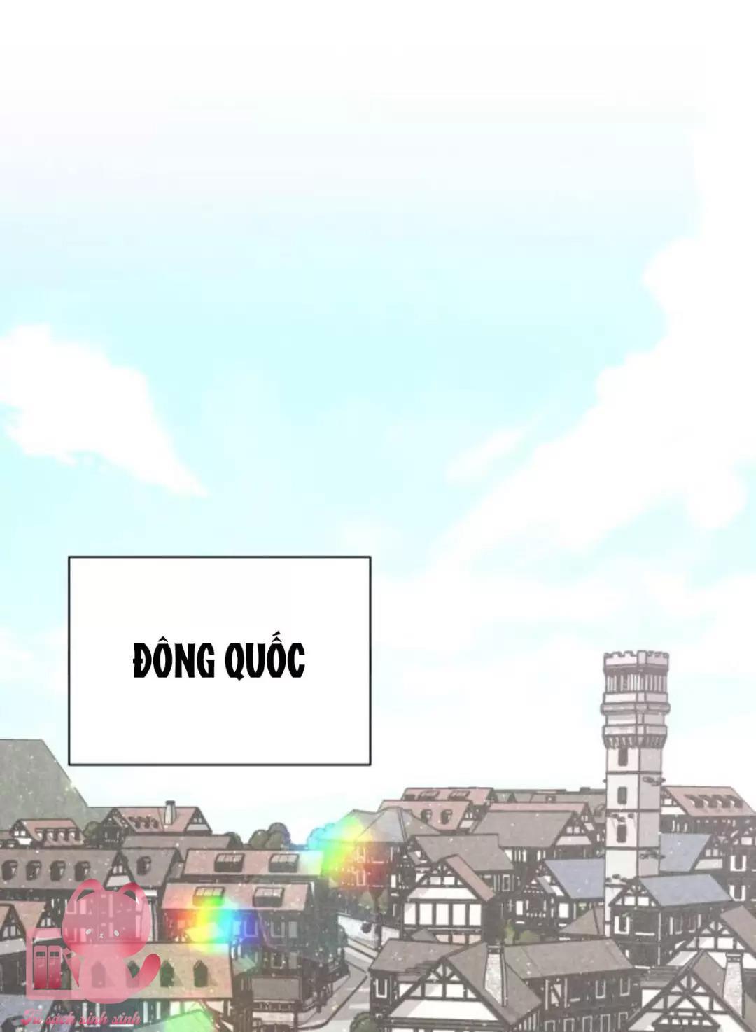 Hoàng Hậu Tái Hôn - Chap 102