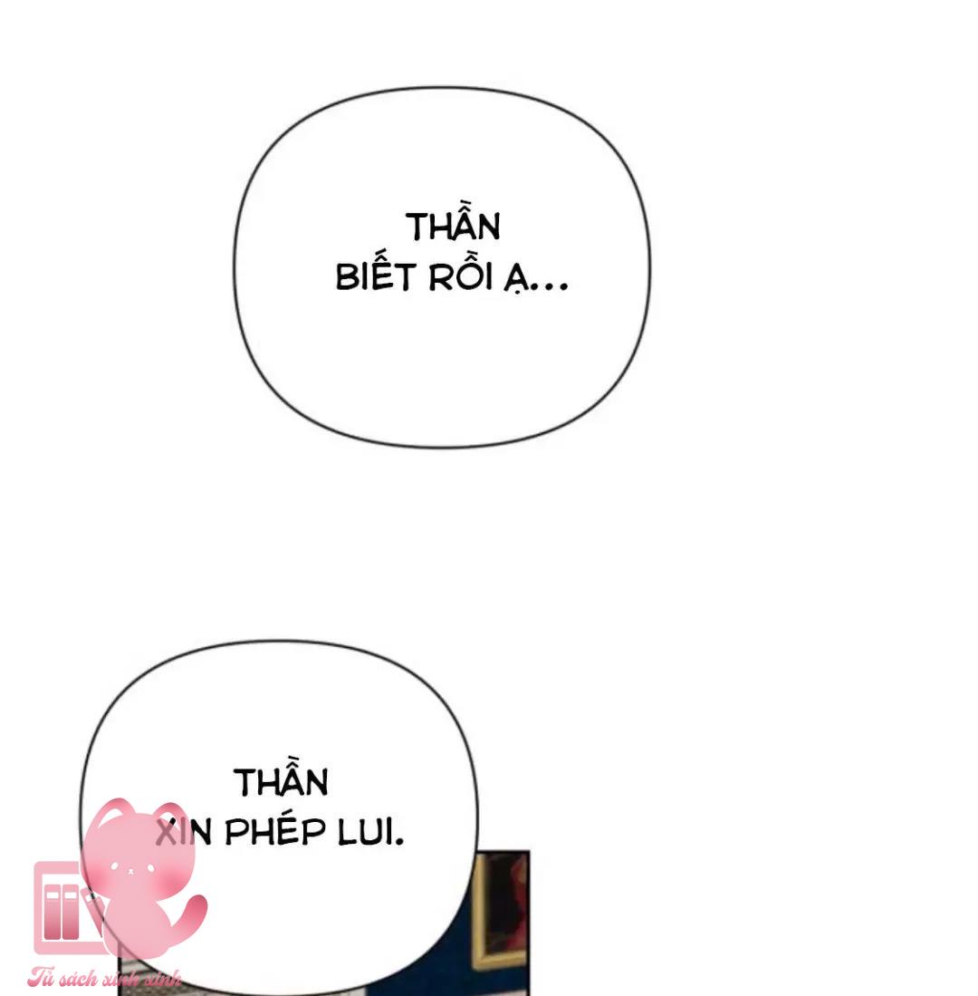 Hoàng Hậu Tái Hôn - Chap 102