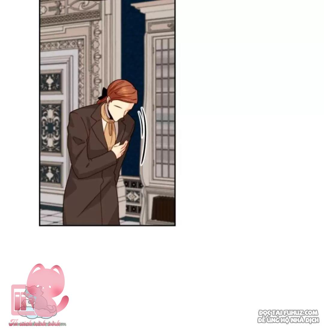 Hoàng Hậu Tái Hôn - Chap 102