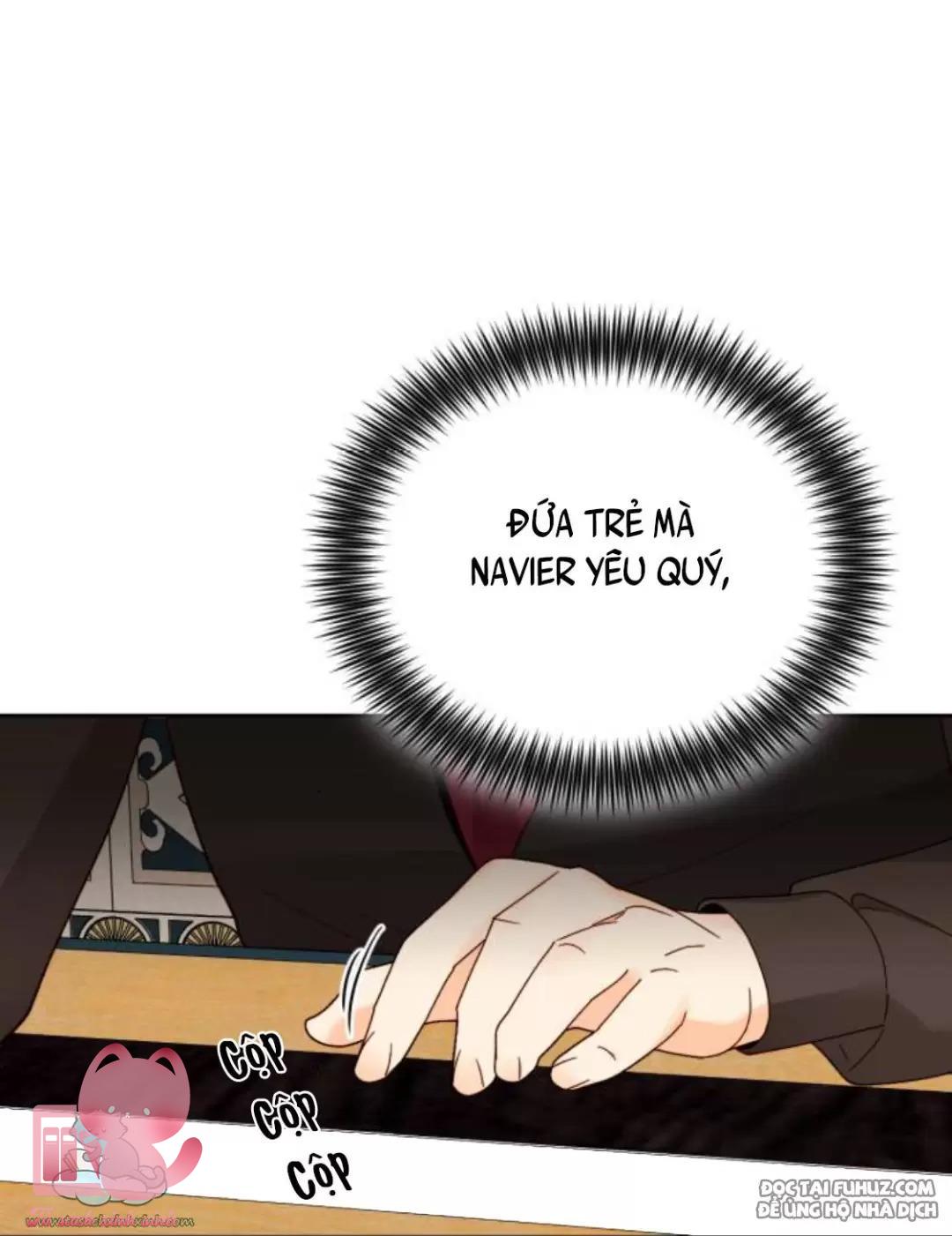 Hoàng Hậu Tái Hôn - Chap 102