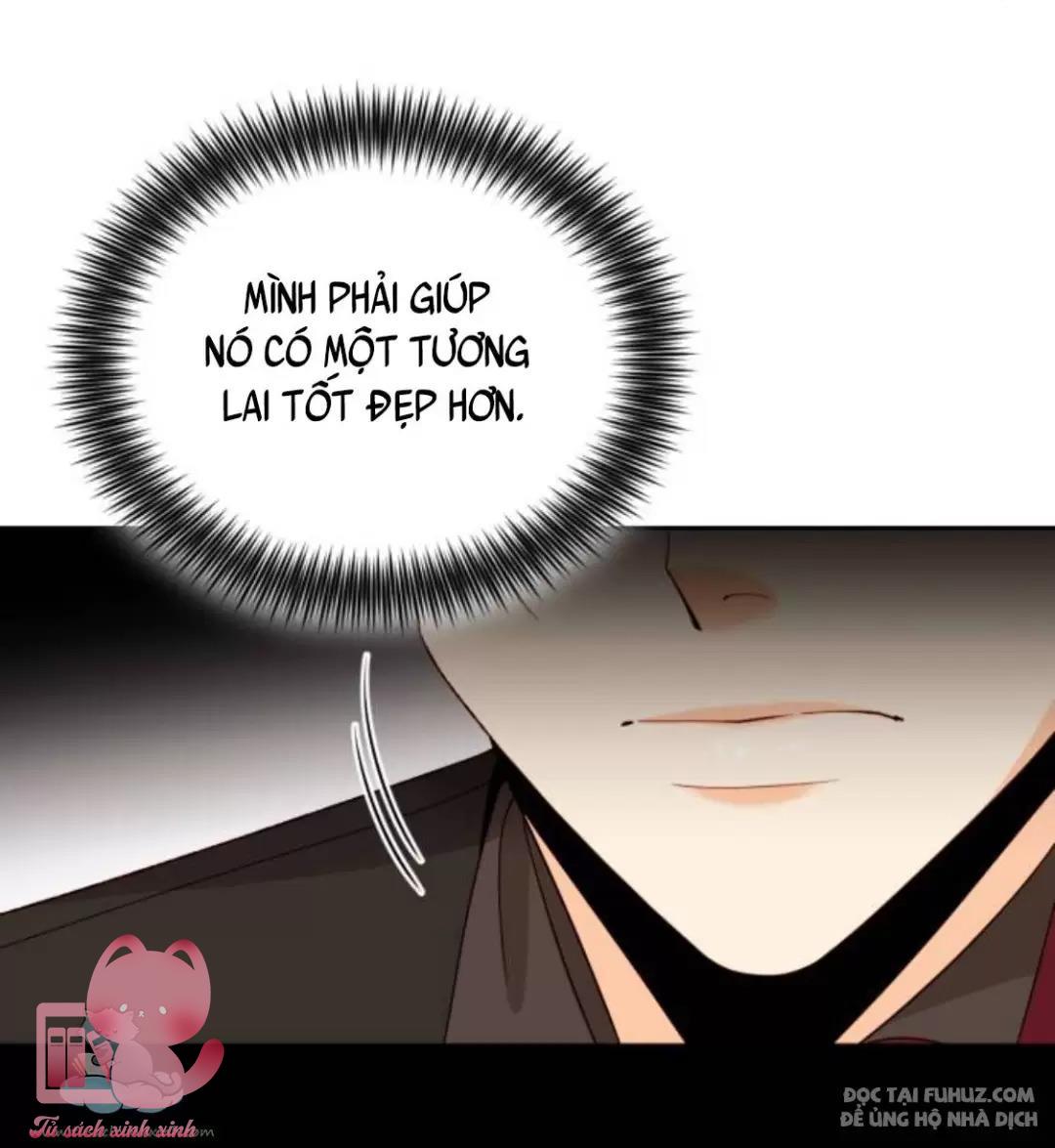 Hoàng Hậu Tái Hôn - Chap 102