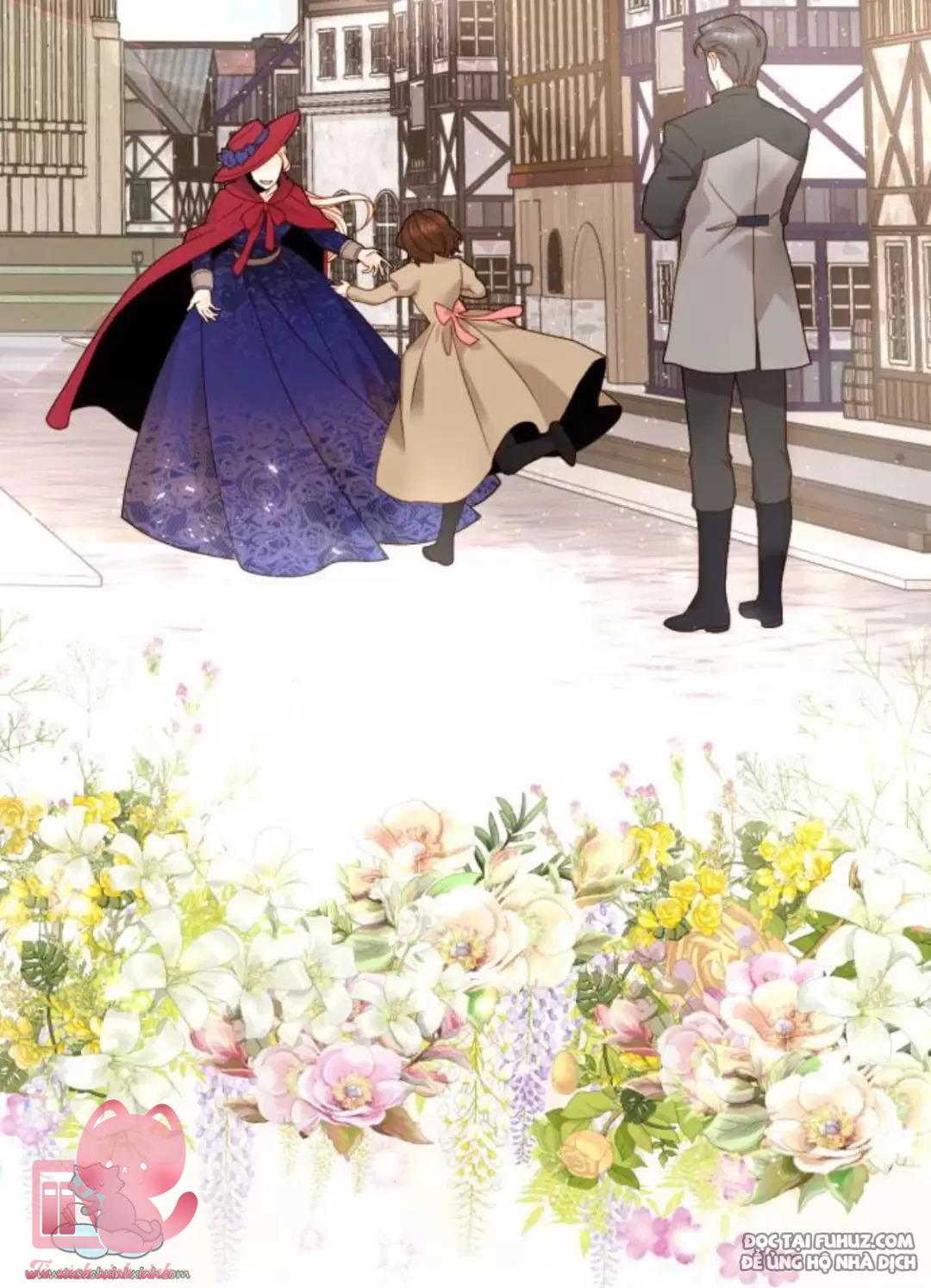 Hoàng Hậu Tái Hôn - Chap 102