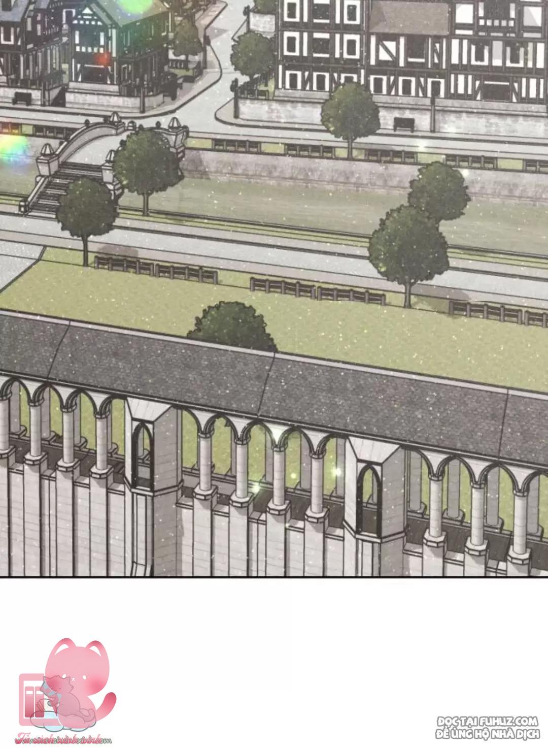 Hoàng Hậu Tái Hôn - Chap 102