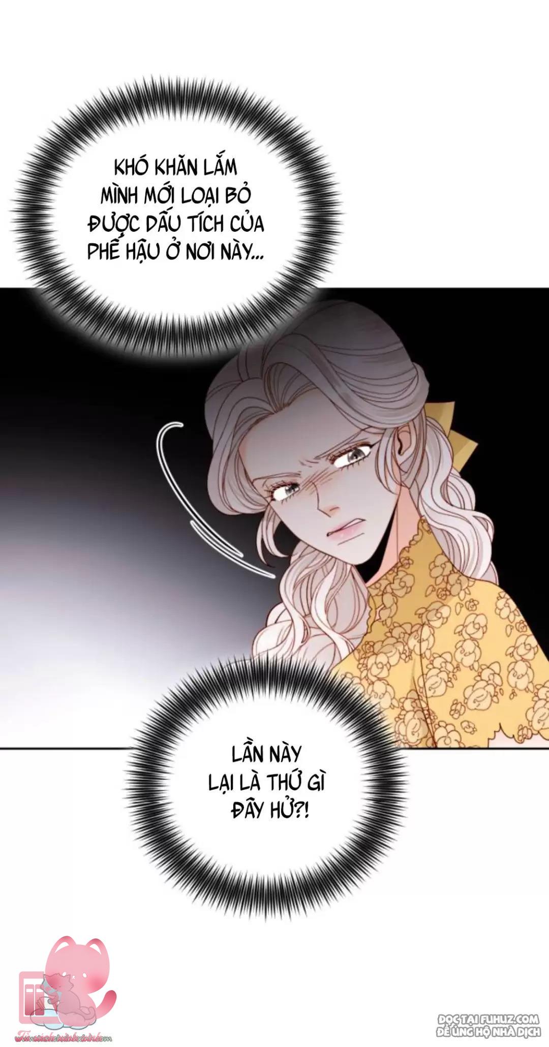 Hoàng Hậu Tái Hôn - Chap 102
