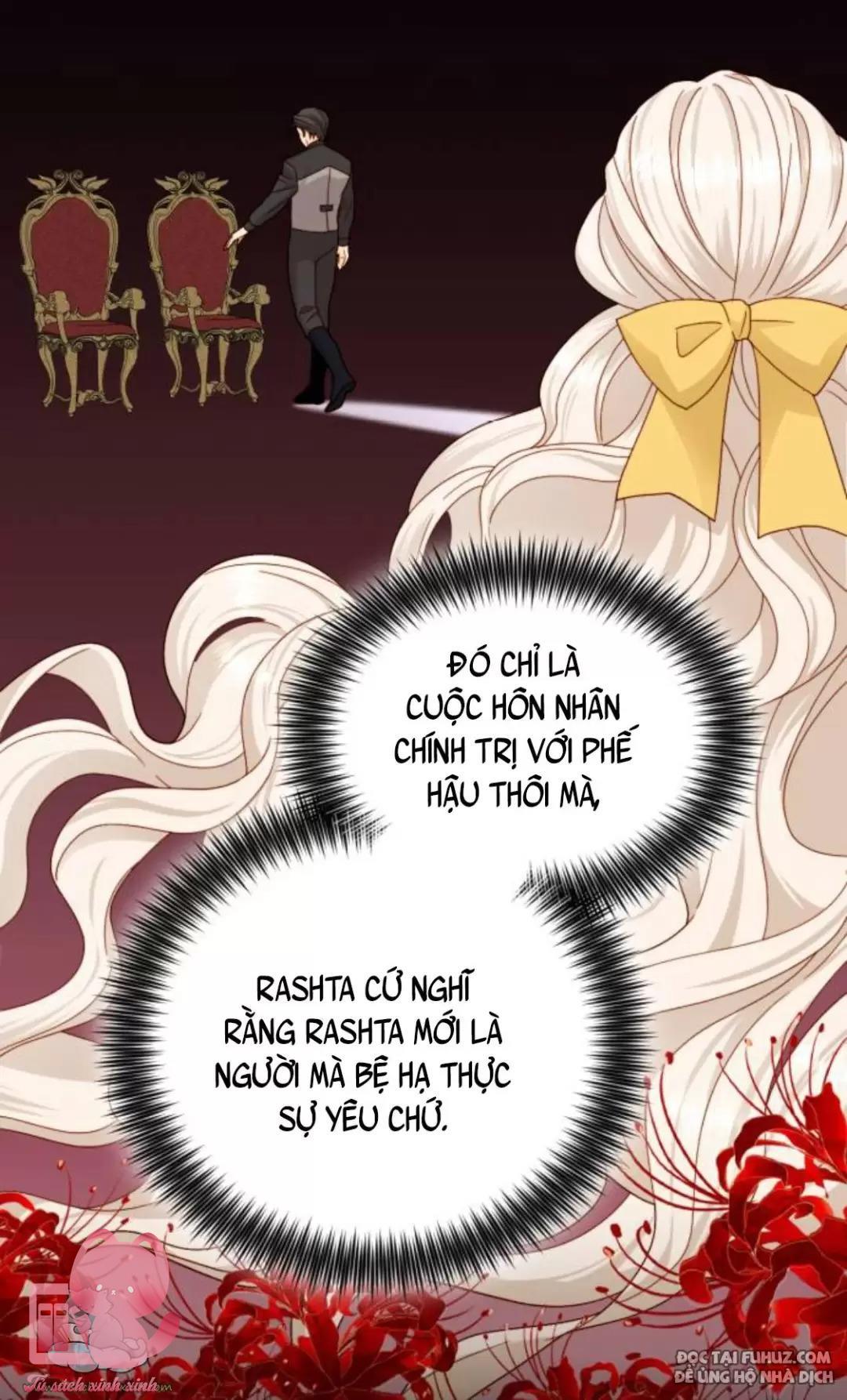 Hoàng Hậu Tái Hôn - Chap 102