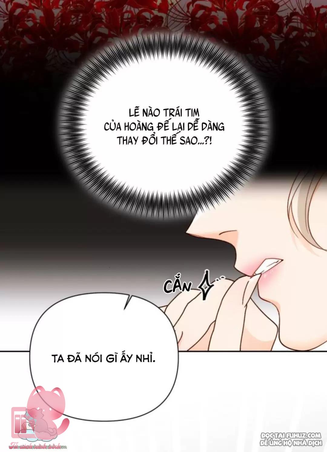 Hoàng Hậu Tái Hôn - Chap 102