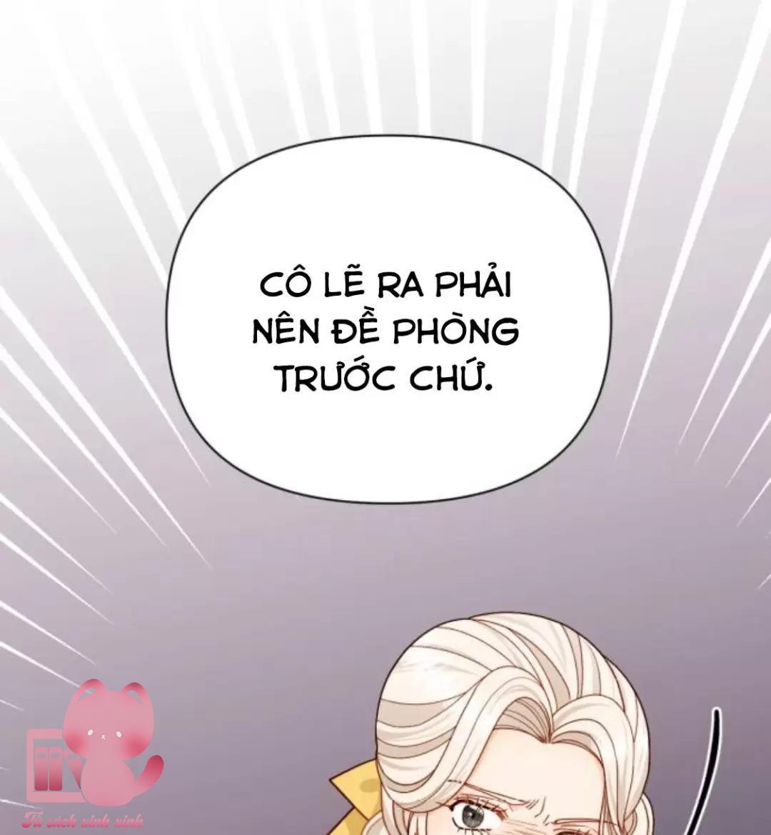 Hoàng Hậu Tái Hôn - Chap 102