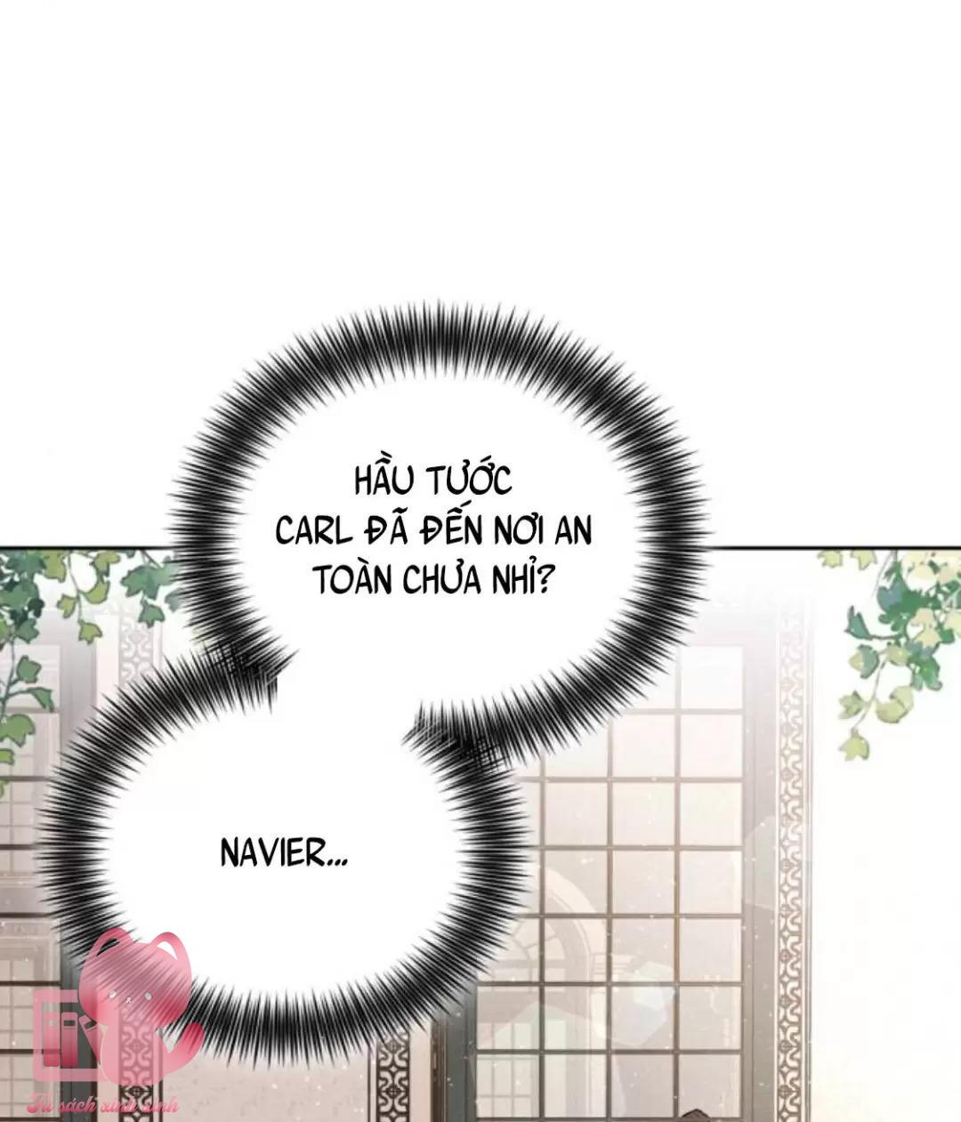 Hoàng Hậu Tái Hôn - Chap 102