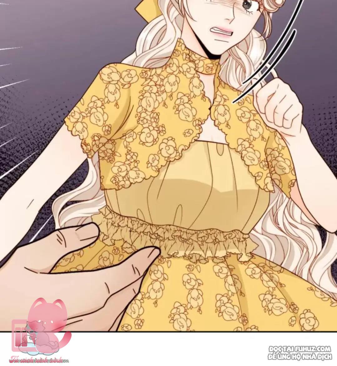 Hoàng Hậu Tái Hôn - Chap 102