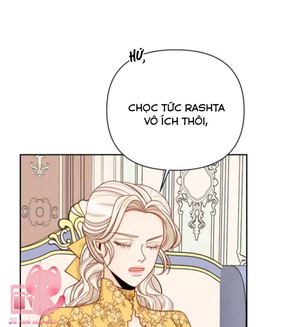 Hoàng Hậu Tái Hôn - Chap 102