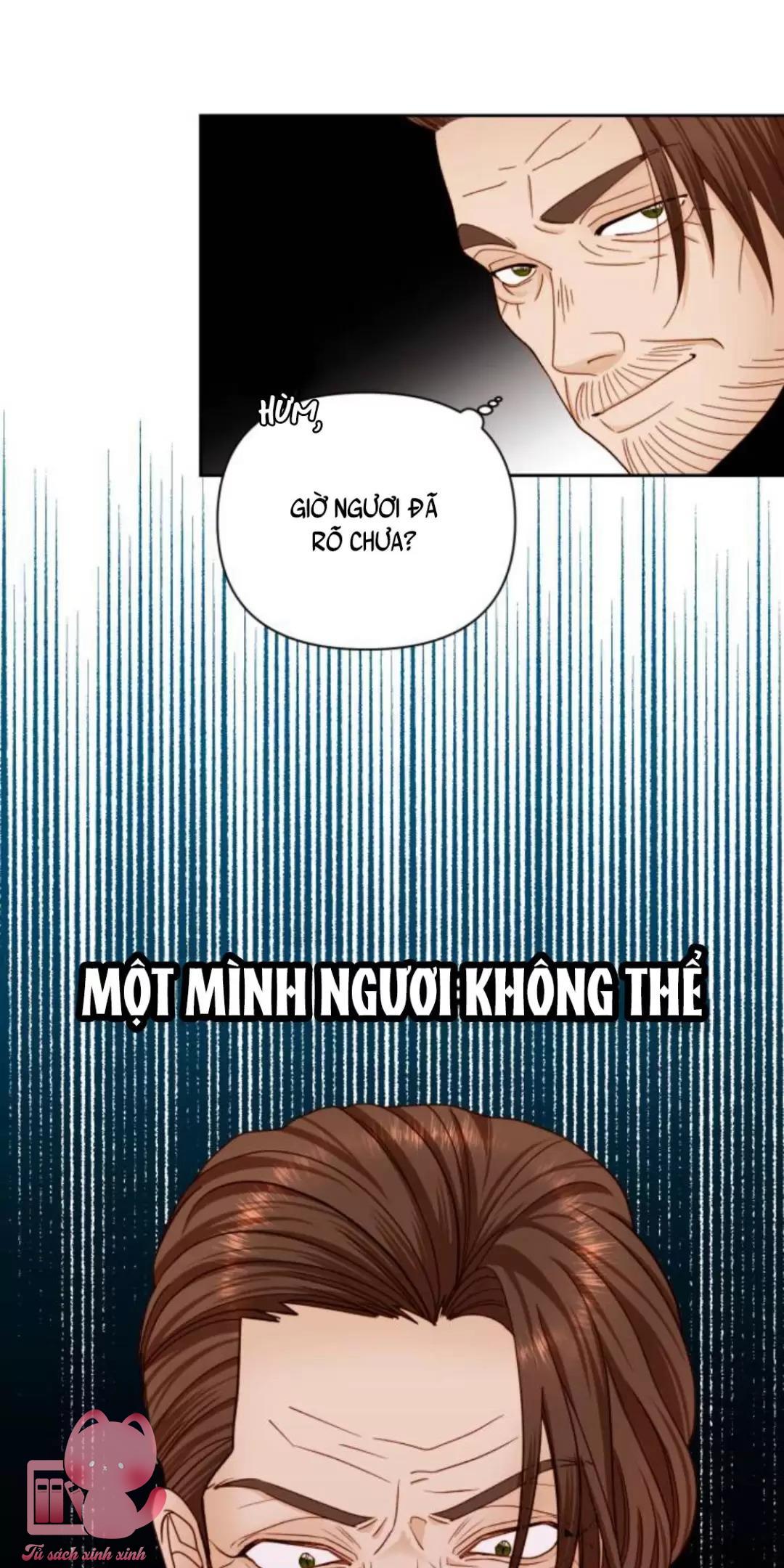 Hoàng Hậu Tái Hôn - Chap 102