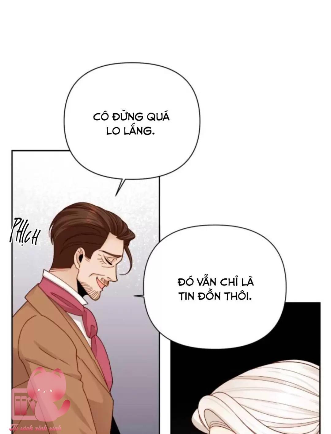 Hoàng Hậu Tái Hôn - Chap 102