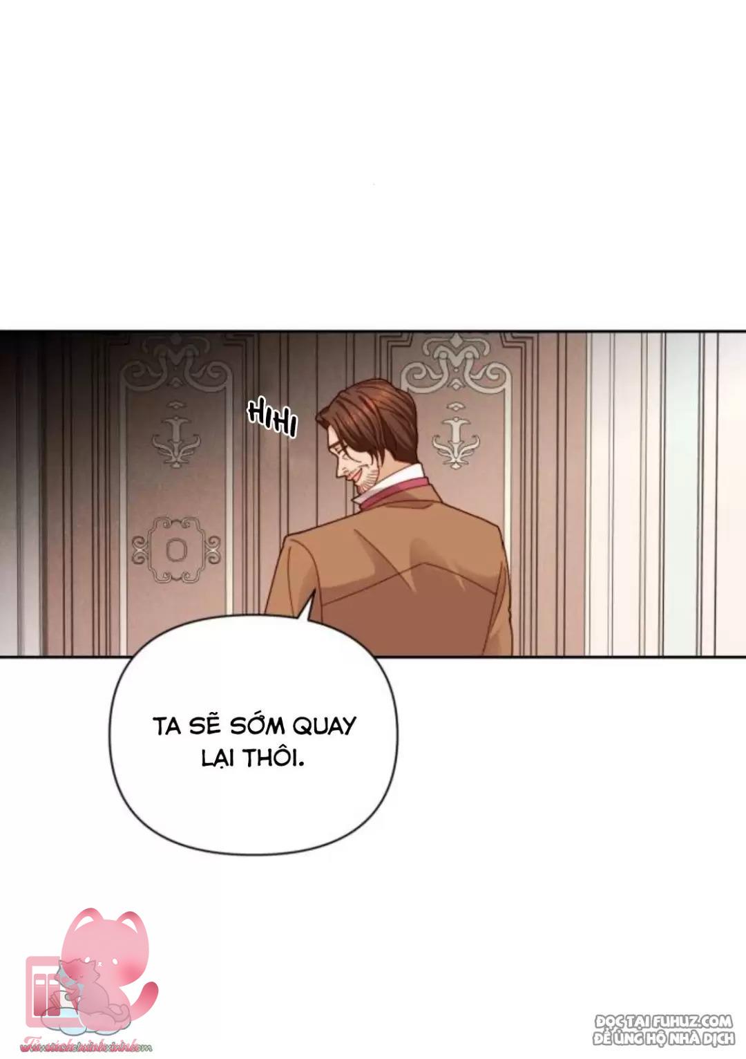 Hoàng Hậu Tái Hôn - Chap 102