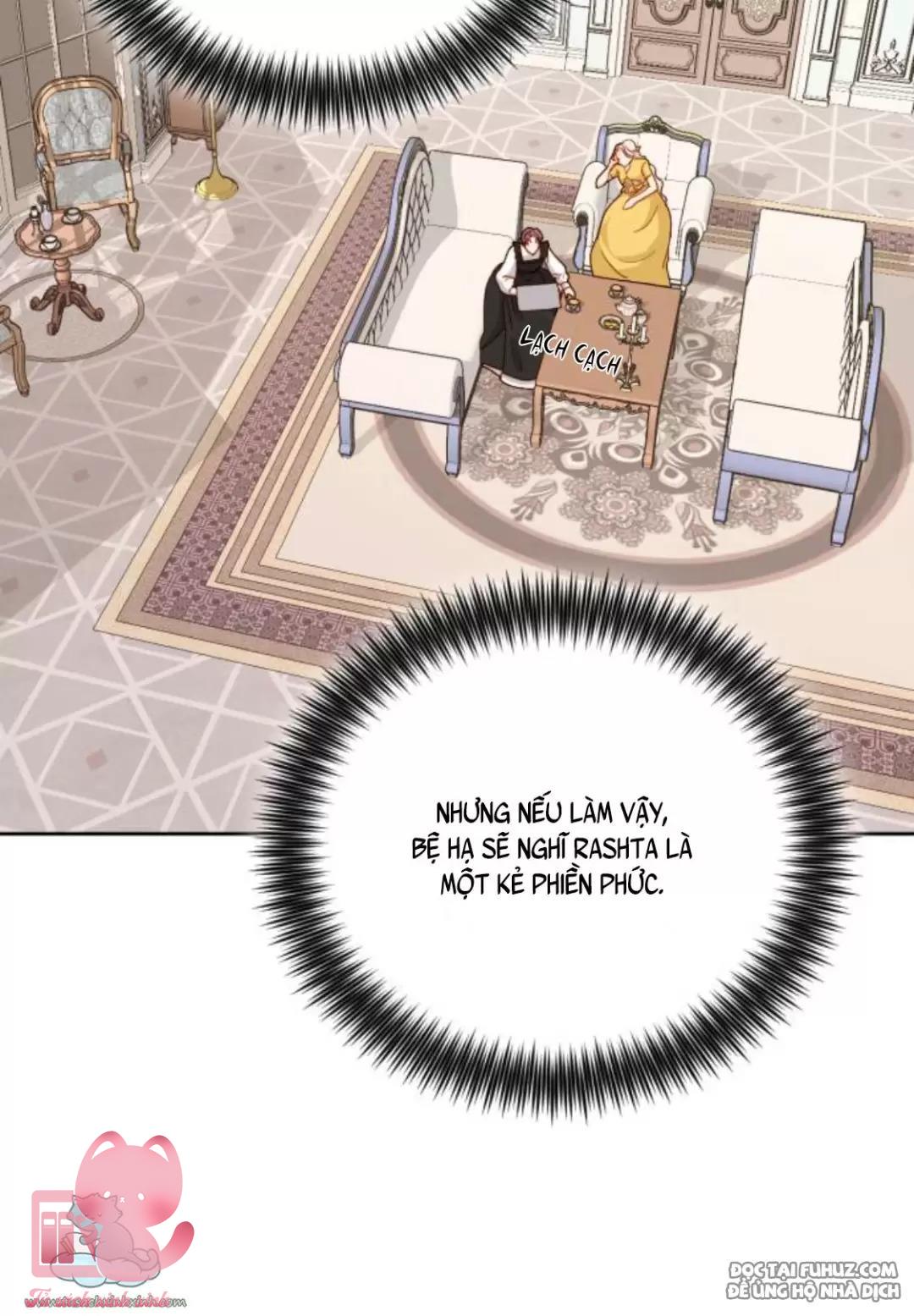 Hoàng Hậu Tái Hôn - Chap 102