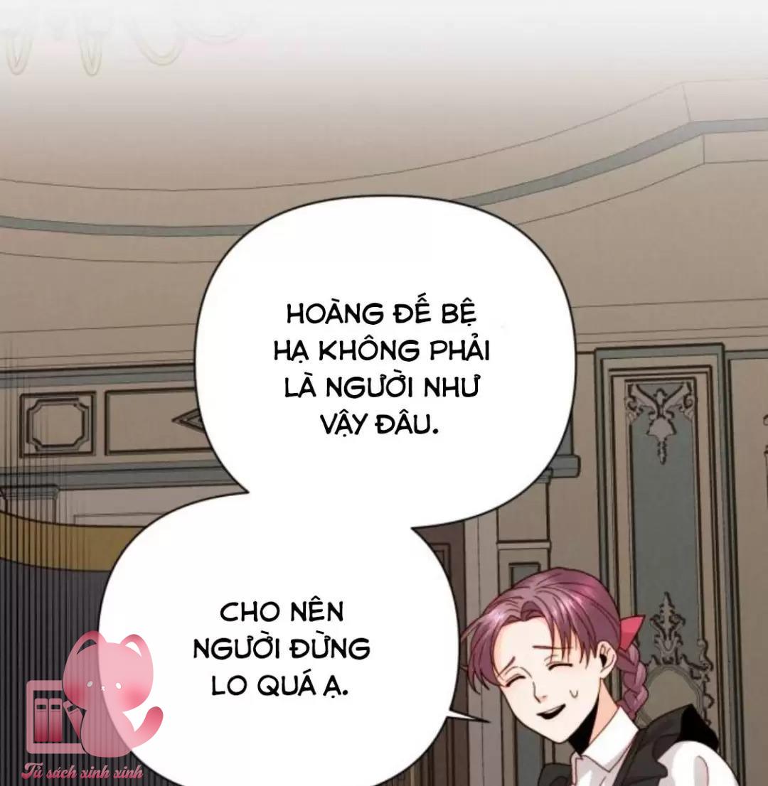Hoàng Hậu Tái Hôn - Chap 102