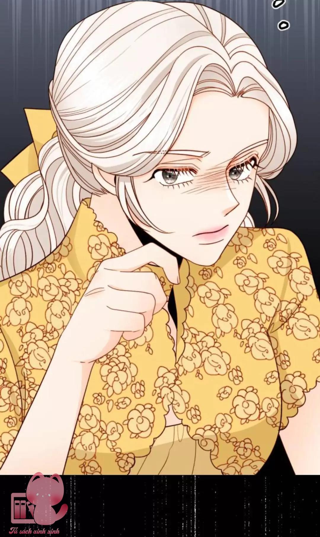 Hoàng Hậu Tái Hôn - Chap 102