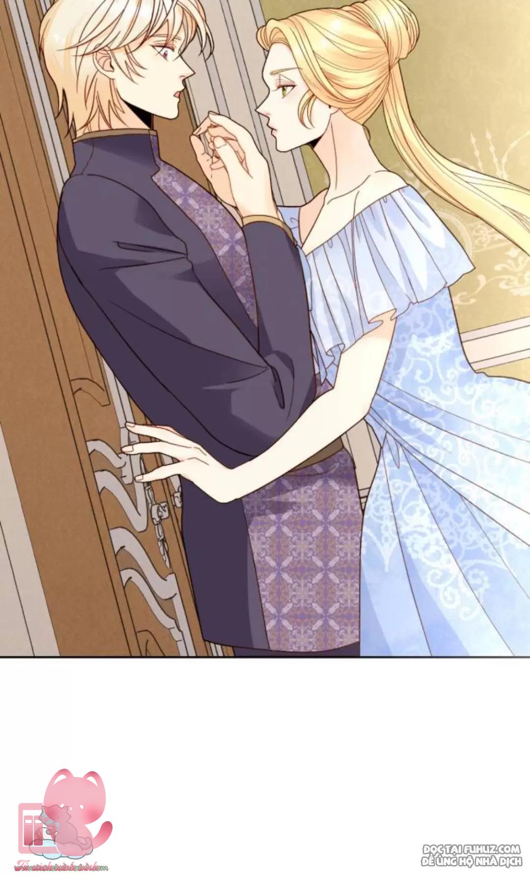 Hoàng Hậu Tái Hôn - Chap 102