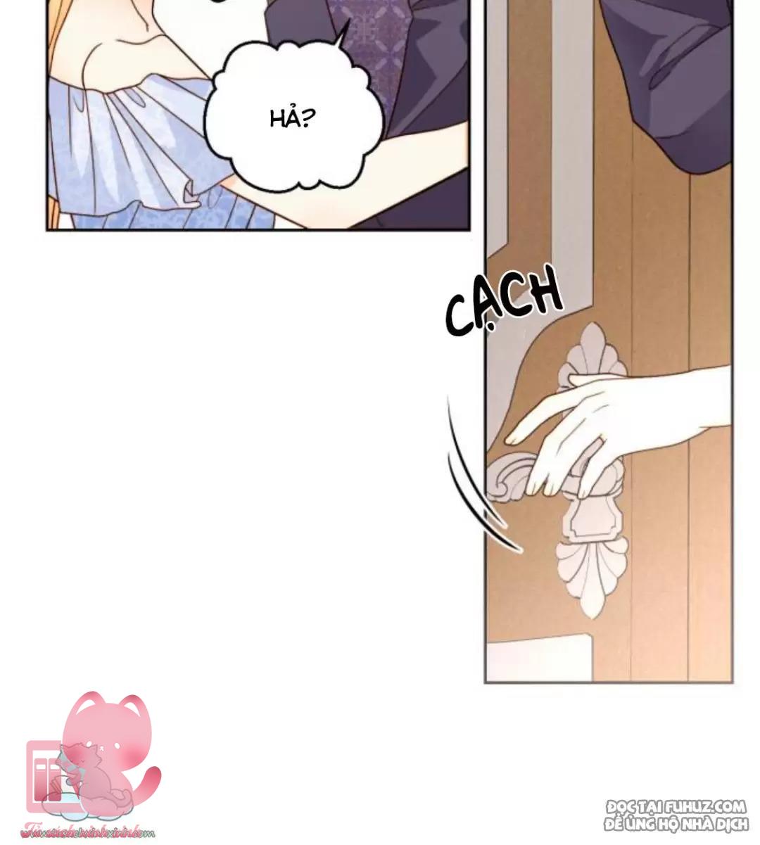 Hoàng Hậu Tái Hôn - Chap 102