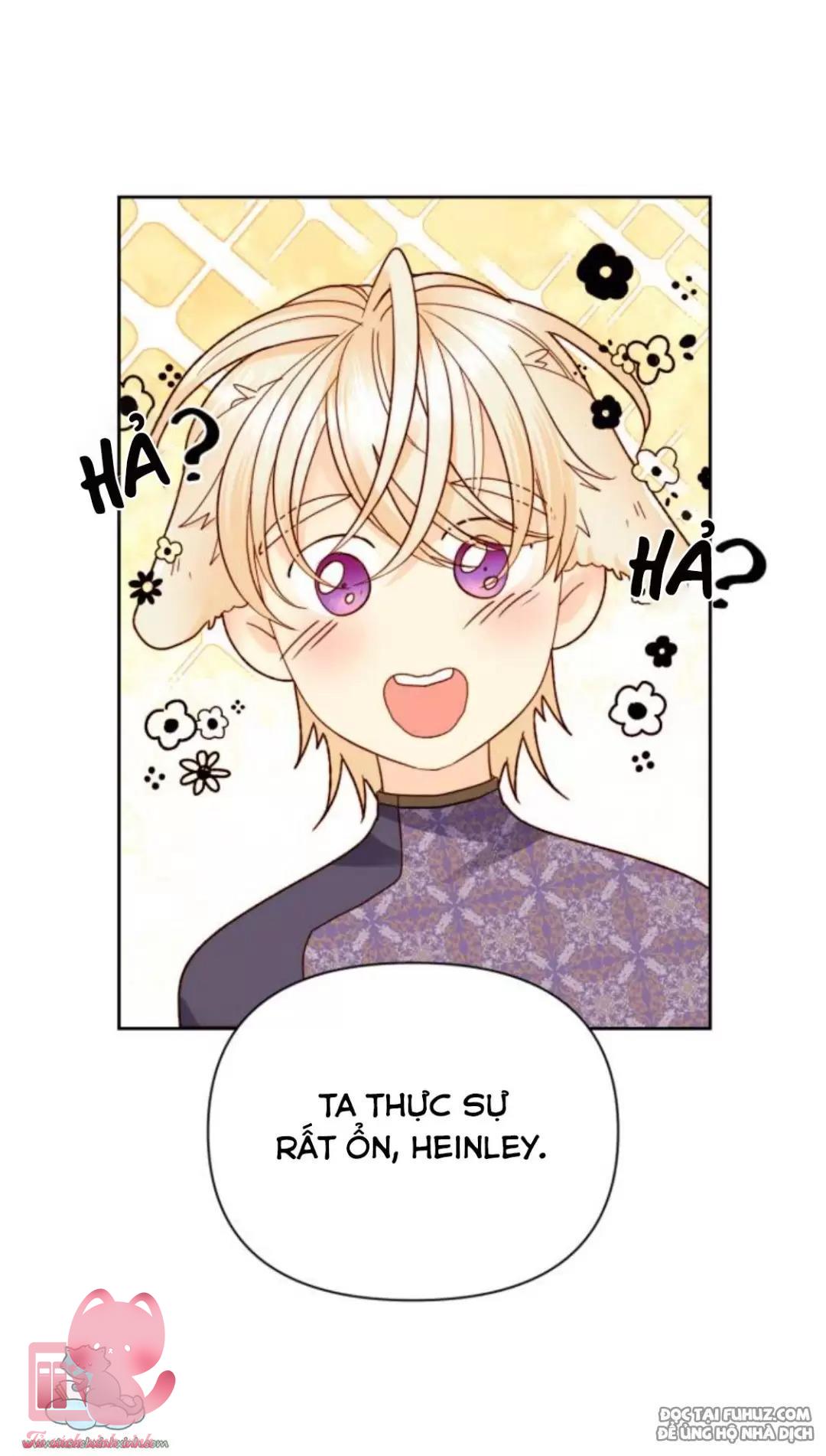 Hoàng Hậu Tái Hôn - Chap 102