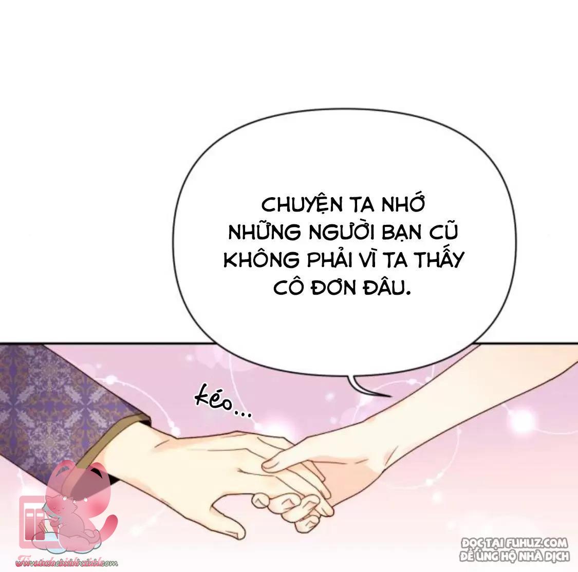 Hoàng Hậu Tái Hôn - Chap 102