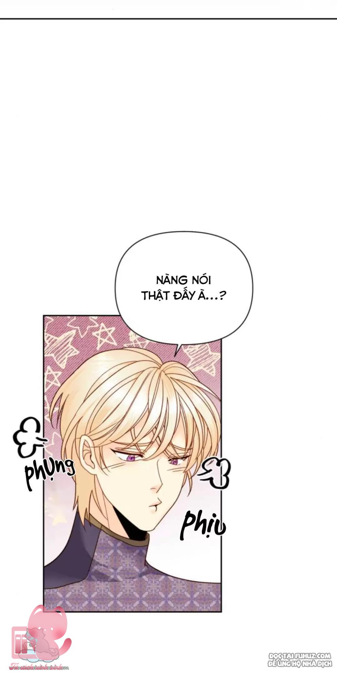 Hoàng Hậu Tái Hôn - Chap 102