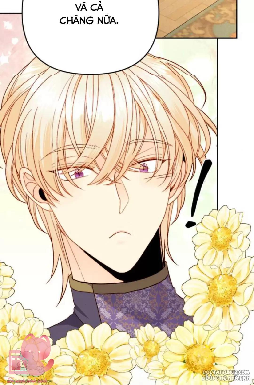 Hoàng Hậu Tái Hôn - Chap 102