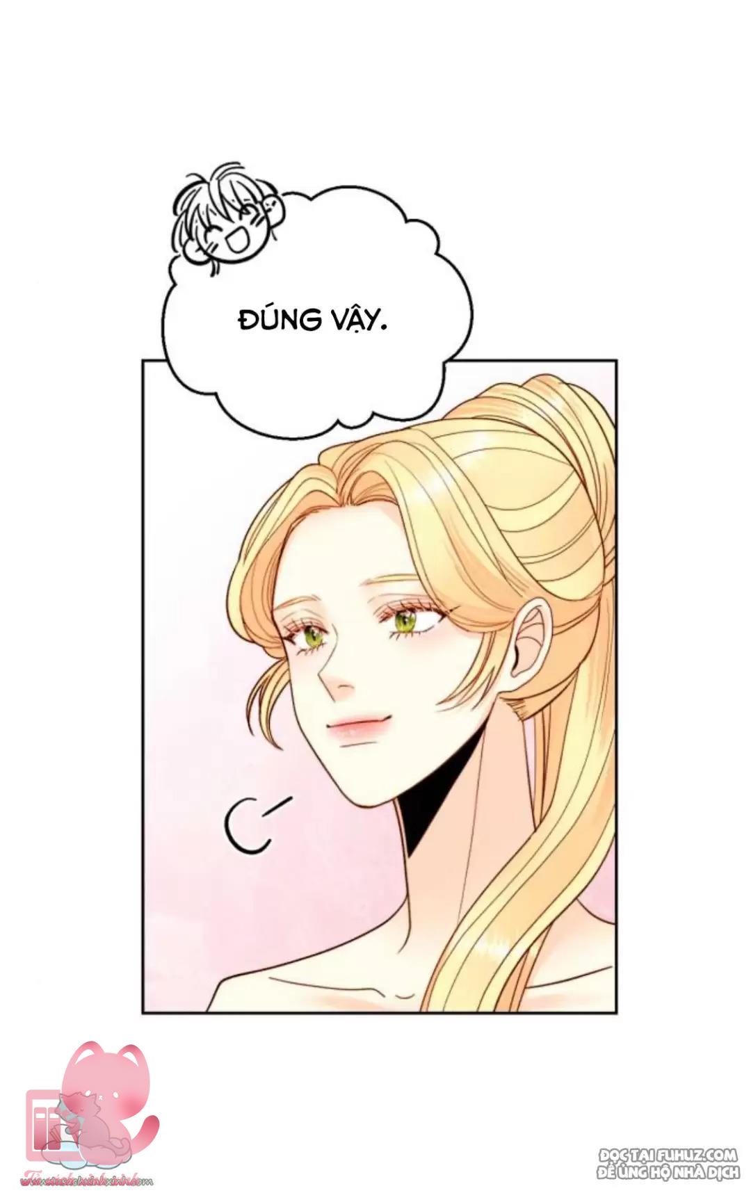 Hoàng Hậu Tái Hôn - Chap 102