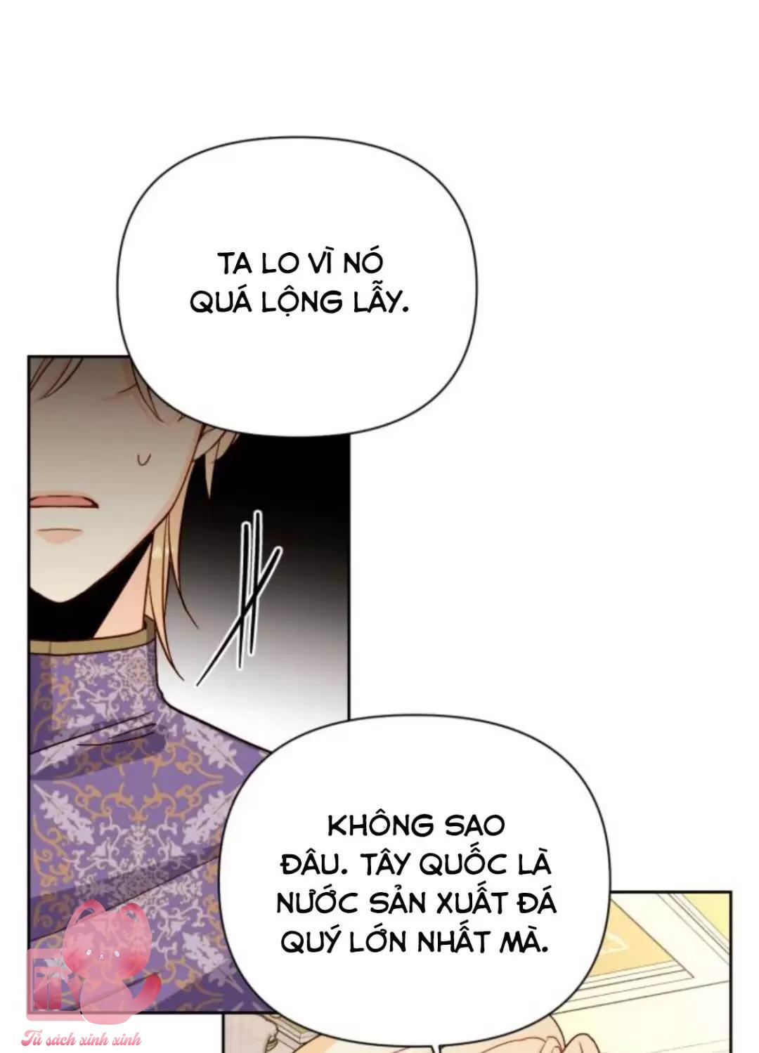 Hoàng Hậu Tái Hôn - Chap 102