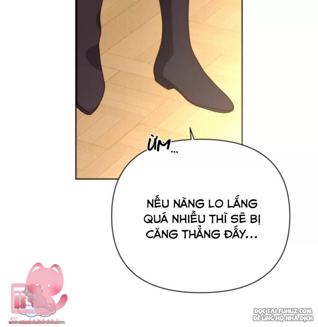 Hoàng Hậu Tái Hôn - Chap 102