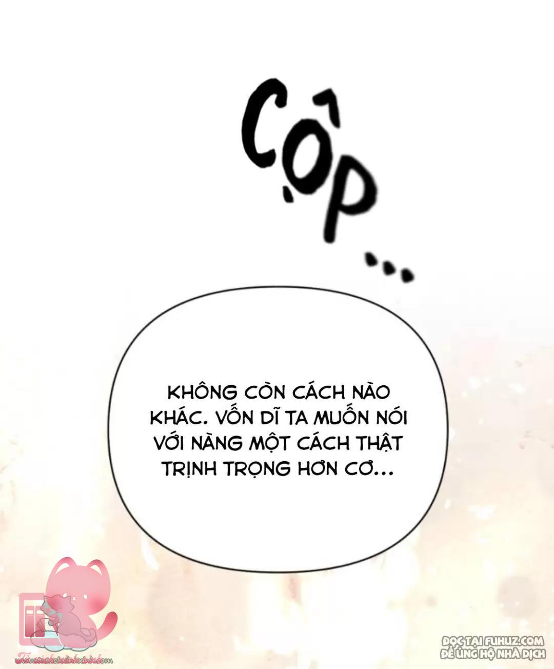Hoàng Hậu Tái Hôn - Chap 102
