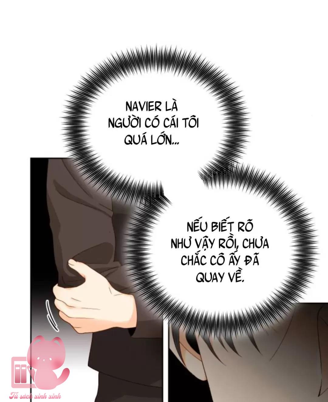 Hoàng Hậu Tái Hôn - Chap 102