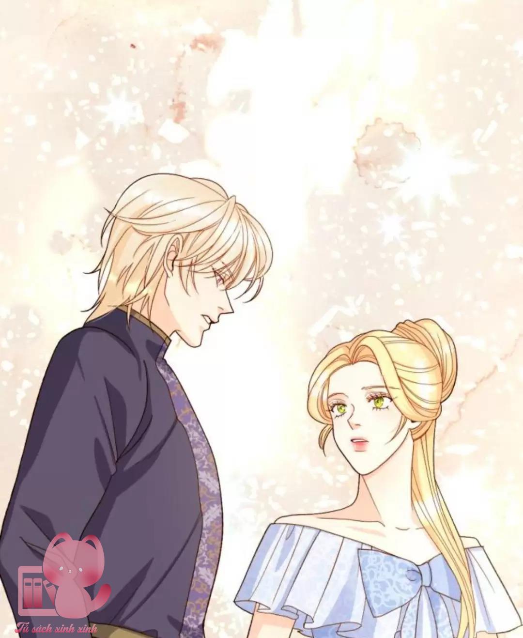 Hoàng Hậu Tái Hôn - Chap 102