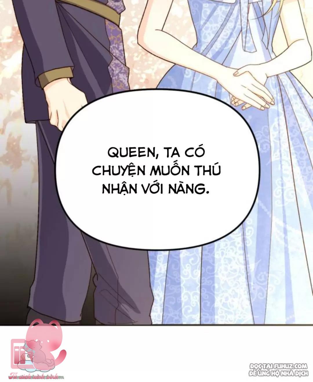 Hoàng Hậu Tái Hôn - Chap 102
