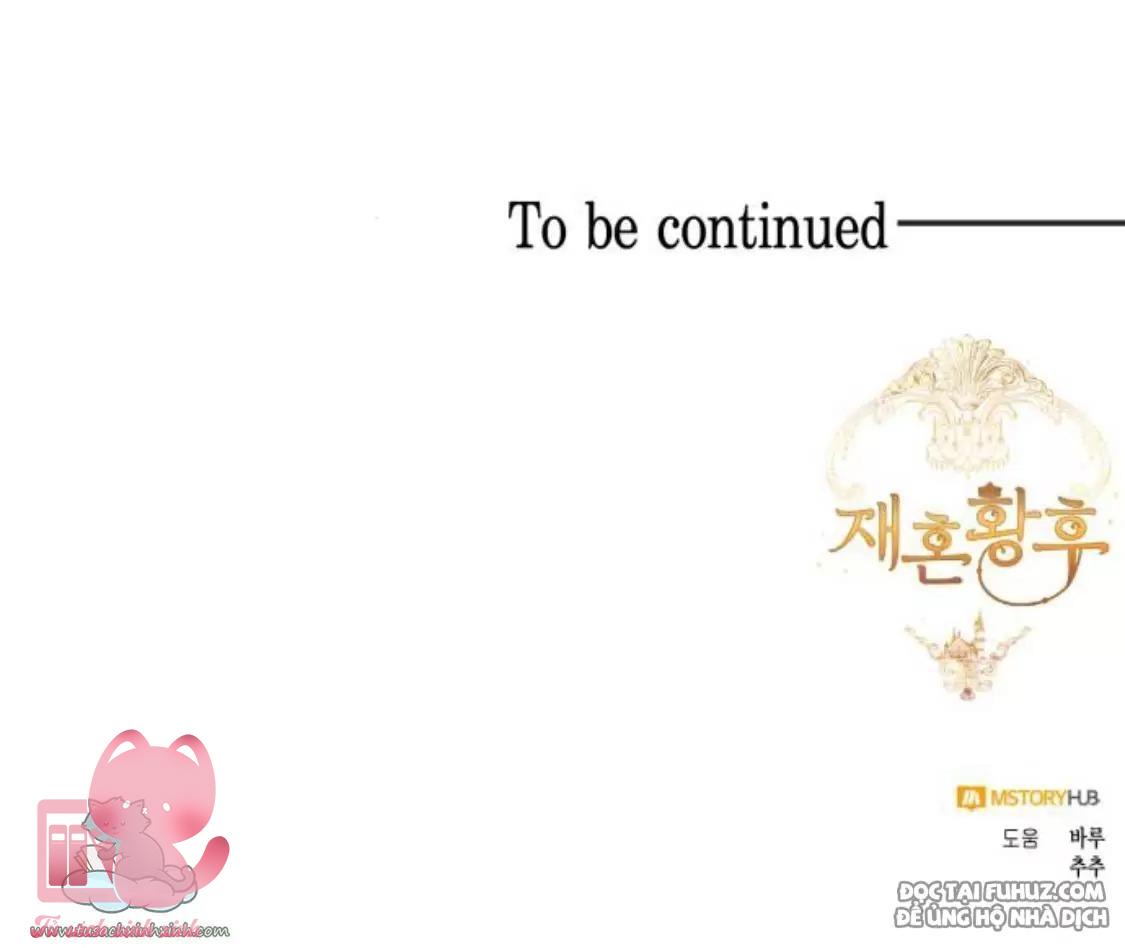 Hoàng Hậu Tái Hôn - Chap 102