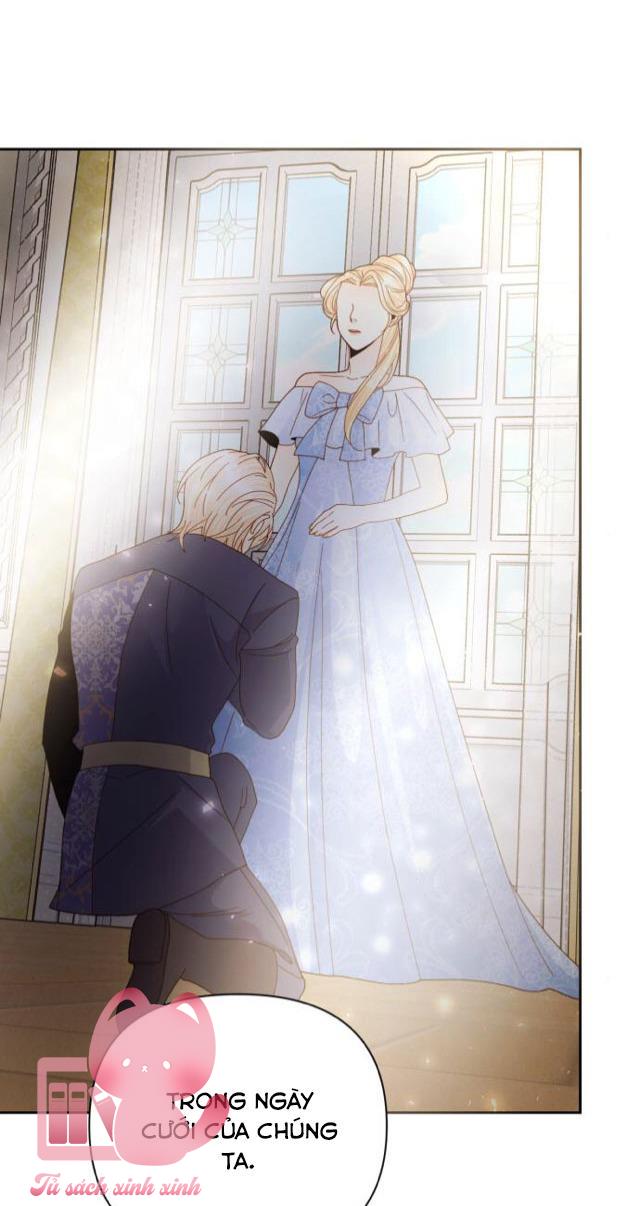 Hoàng Hậu Tái Hôn - Chap 103