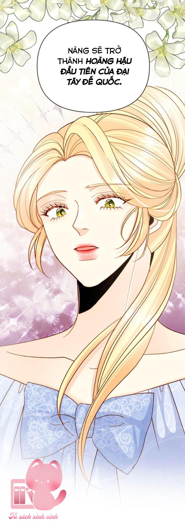 Hoàng Hậu Tái Hôn - Chap 103