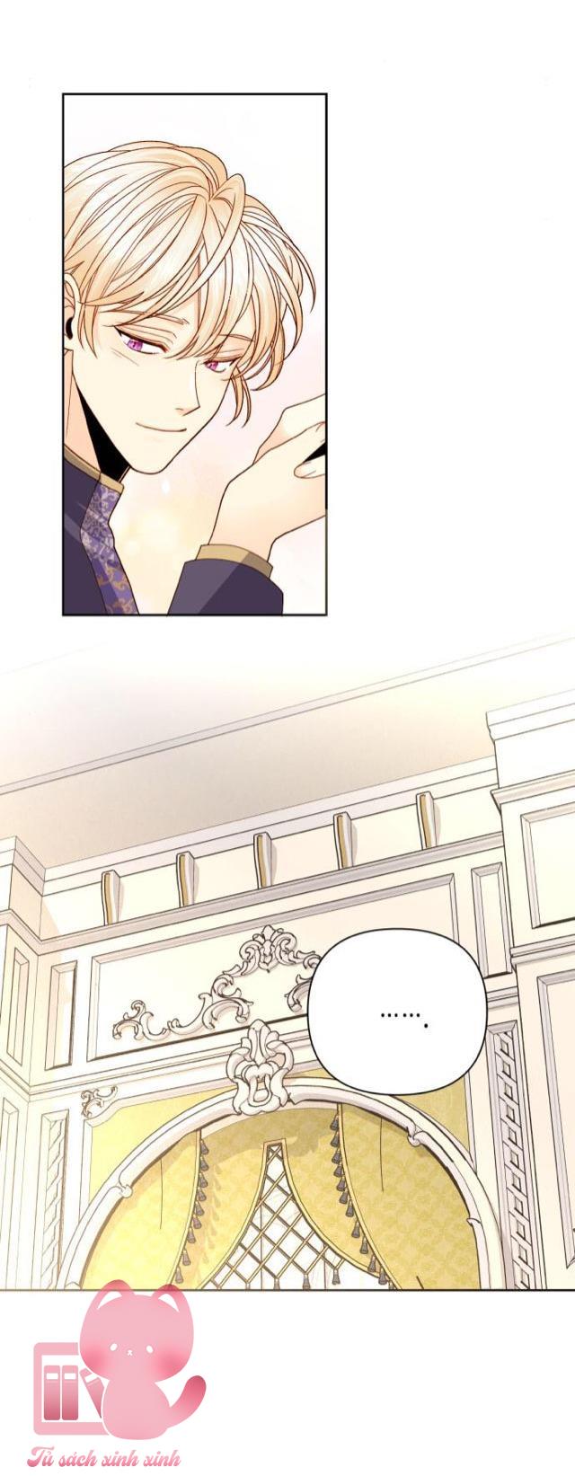 Hoàng Hậu Tái Hôn - Chap 103