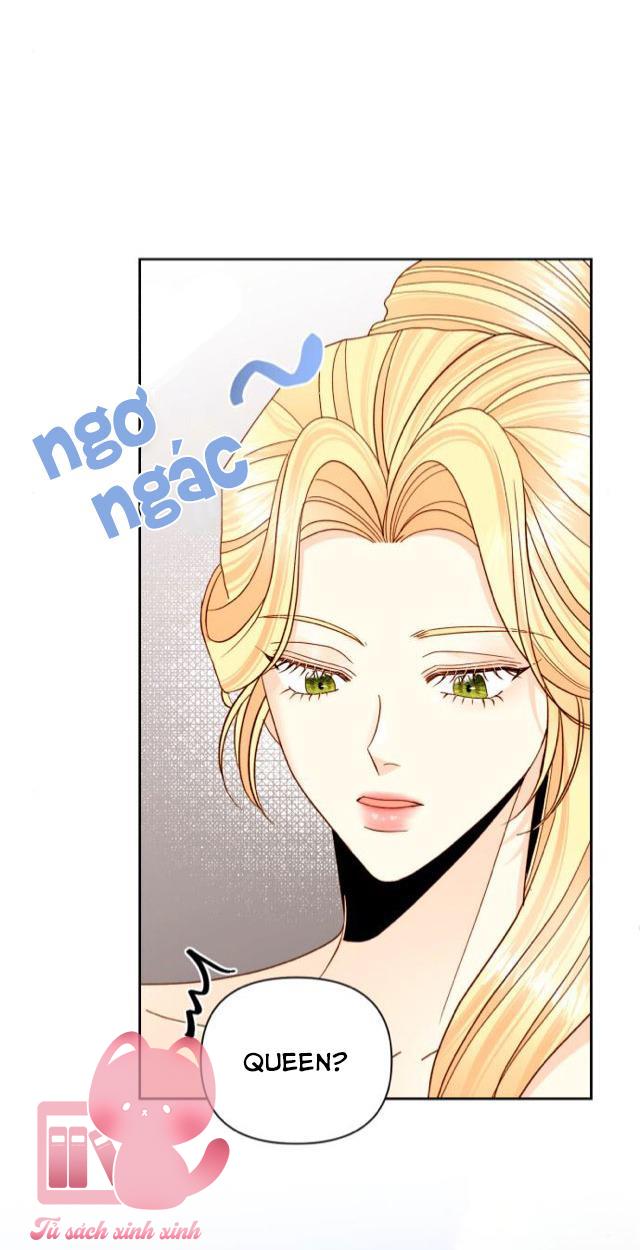 Hoàng Hậu Tái Hôn - Chap 103