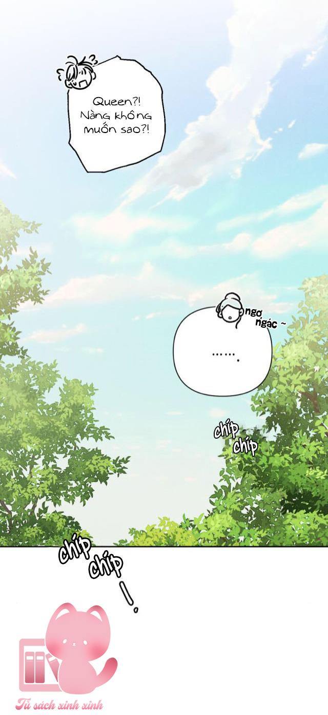 Hoàng Hậu Tái Hôn - Chap 103