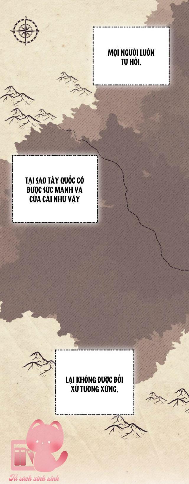 Hoàng Hậu Tái Hôn - Chap 103