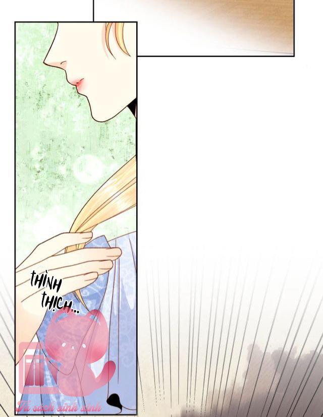 Hoàng Hậu Tái Hôn - Chap 103