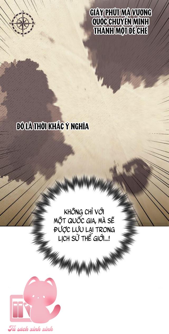 Hoàng Hậu Tái Hôn - Chap 103