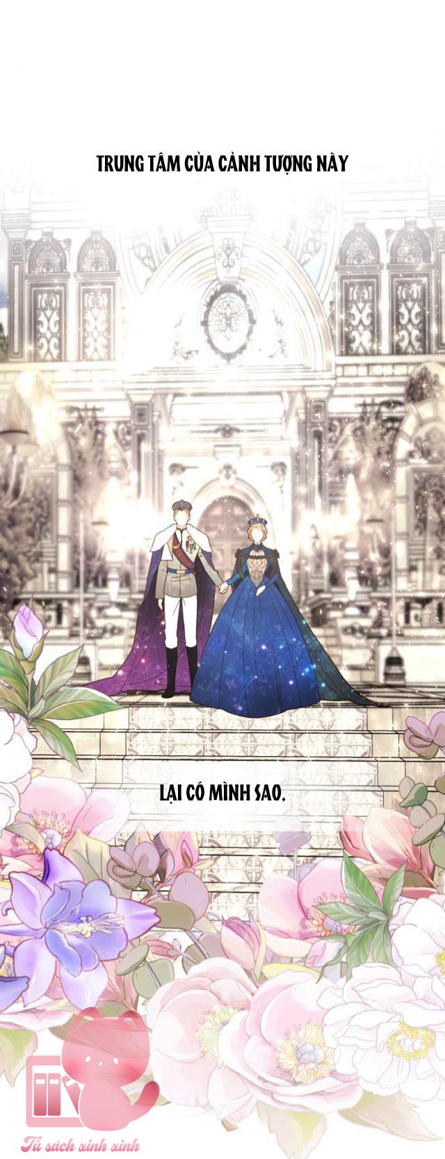 Hoàng Hậu Tái Hôn - Chap 103